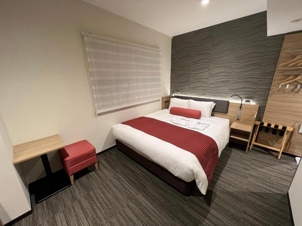 Keikyu Ex Hamamatsucho Daimon-station Hotel 3*