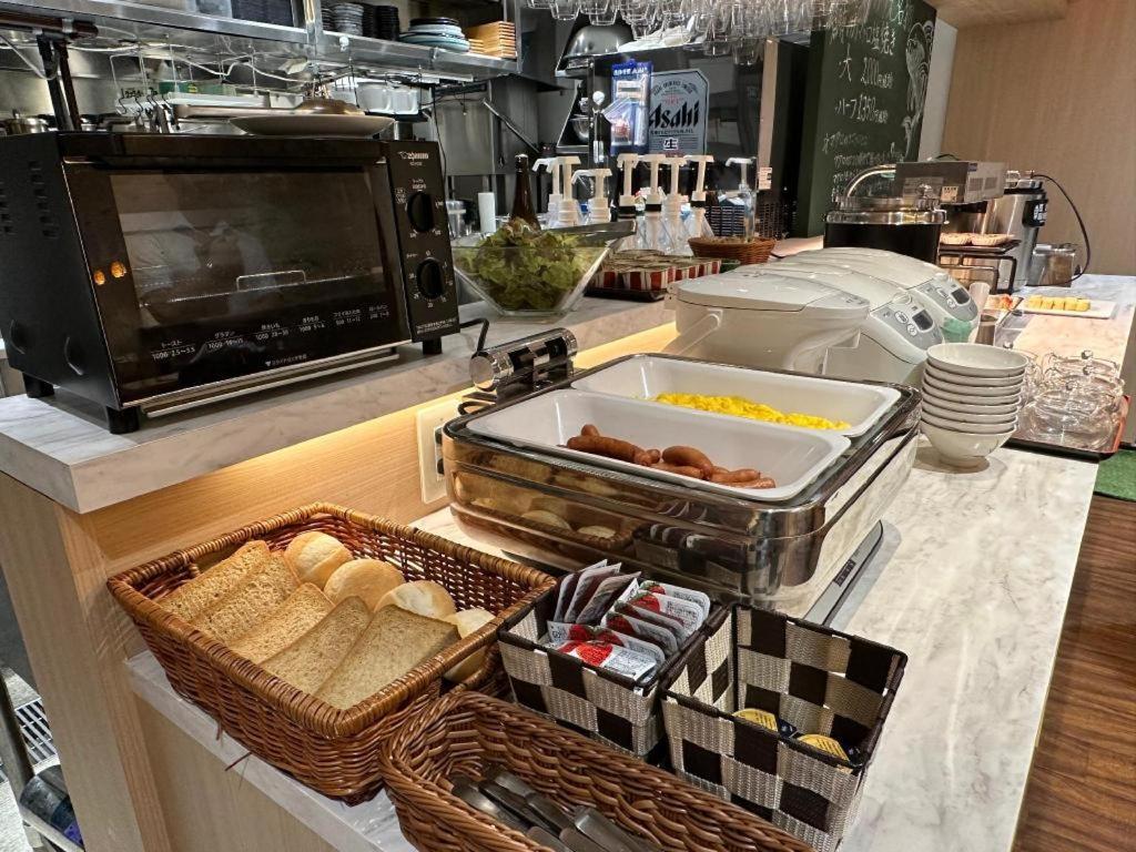 Keikyu Ex Hamamatsucho Daimon-station Hotel Tokyo